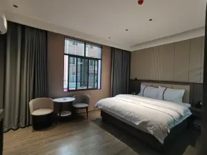 Huazhe Hotel (Mengzi People's Hospital)