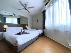 D'concept Hotel Kulim