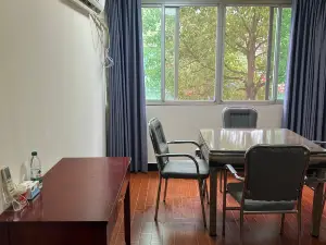 guangchang  anxin  hotel