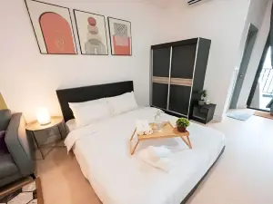 Netizen Cozy Studio by Guestonic