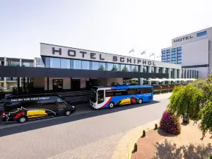 Van der Valk Hotel Schiphol