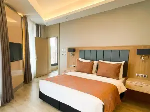 Orange Palace Eskisehir