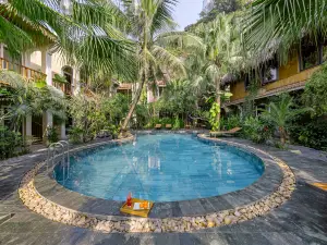 Trang An Aroma Ecolodge Ninh Binh