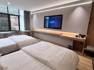 Jinde Hotel