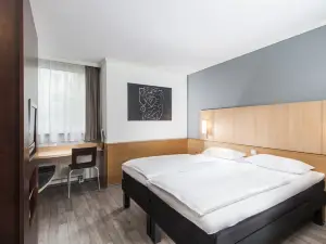 Ibis Hotel Leipzig Nord-Ost