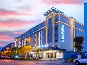 Dr•WanMei Hotel