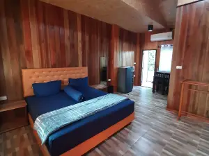 Baan Berm Family Inn