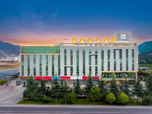 Yongsheng Century Star Hotel