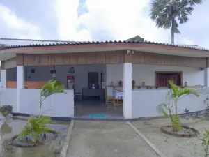 パーム ビーチ リゾート セイロン