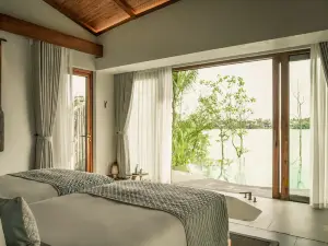Namia River Retreat - Wellness Inclusive Resort