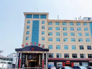 융신 장쥔 저우지 호텔