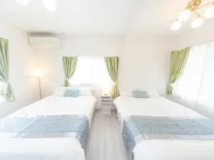 Yokkaichi Higashihino Hotel