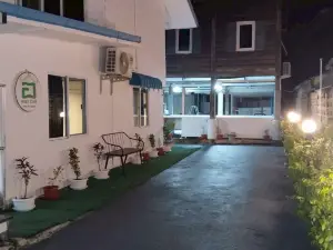 Aran hostel Spa&Cafe Riverside That Phanom