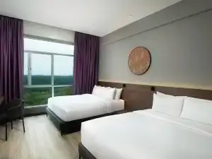 Quest Hotel Midport Port Dickson