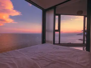 南澳島海上牧雲精品民宿