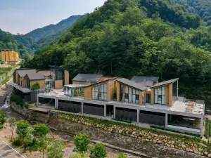 Dahuangdi Homestay