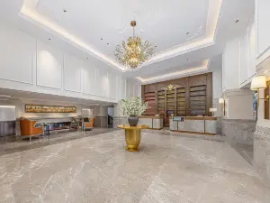 維也納國際飯店（黃龍九寨高鐵站店）