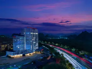Ramada by Wyndham Guilin Hi-Tech Zone
