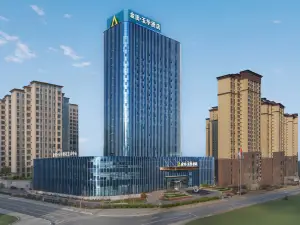 GanguJintian.YuhuaHotel