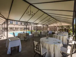 Relais la Corte dei Papi