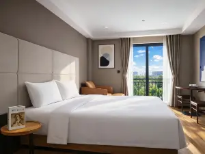 ORANGE CRYSTAL PHOENIX HOTEL (Bac Ninh, Vietnam)