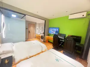 야두오 스마트 호텔 (우라터중기)