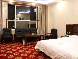 Guangling Xianghe Express Hotel