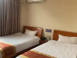 Chenggu Xihang Hotel