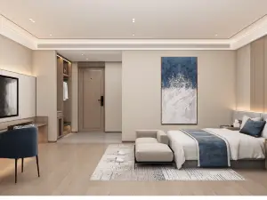 Tongyu Lintangquan Hotel