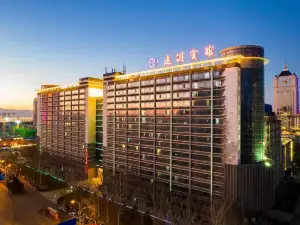 Qiangang Hotel