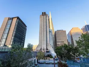 Hilton San Francisco Financial District