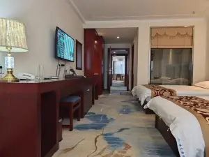 Wuyuan Haitian Hotel