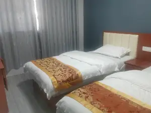 โรงแรมเคลายซวน