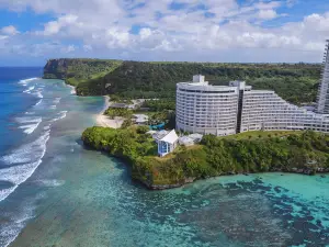 Hotel Nikko Guam