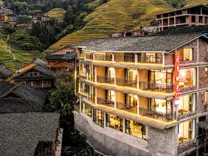 Manji Time Homestay (Longsheng Longji Terraces)