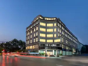 Zhijia Hotel