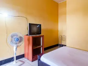 Hotel Dienda Hayu