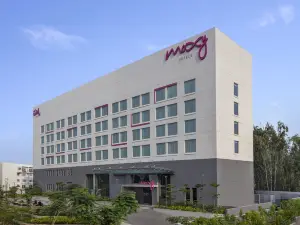 Moxy Bengaluru Airport Prestige Tech Cloud