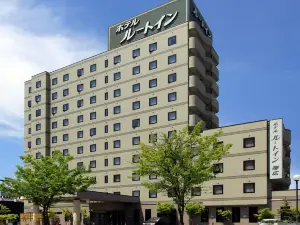 Hotel Route-Inn Obihiro Ekimae