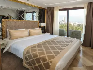 Suite Hotel Casa Diamond