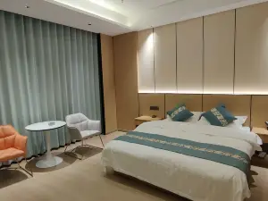Jinxing Grand Hotel