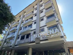 โรงแรมโรมีน่า แกรนด์