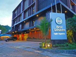 Best Western Sagita Hotel Jayapura