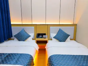 Banma Sangbuza Grand Hotel