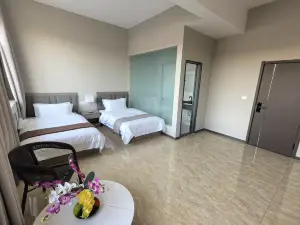 Zhangzi Fanhuaqili Hotel