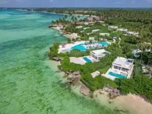 Ycona Luxury Resort