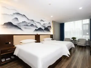Dingheng Hotel Fangshan