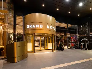 The Grand by SkyCity