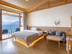 Longji Yunshan residential accommodation (Jiulong Wuhu store)