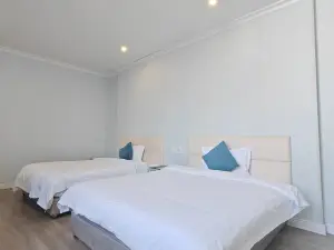 台州一鑫商務賓館（台州路橋十里長街店）